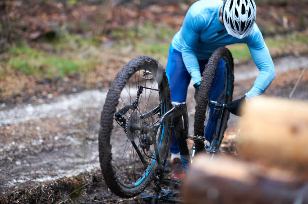 How to Optimize Your Bike's Tire Pressure for Maximum Performance