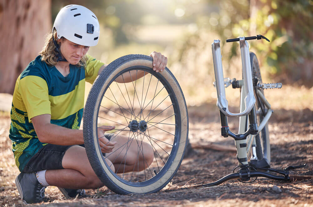 Bike Pumps