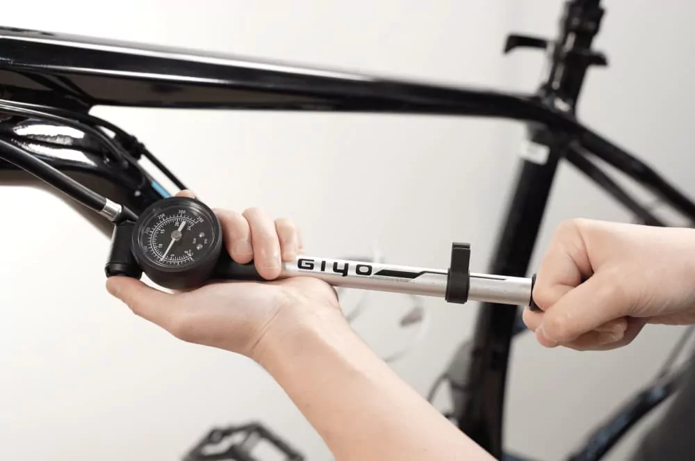turbo shock pump