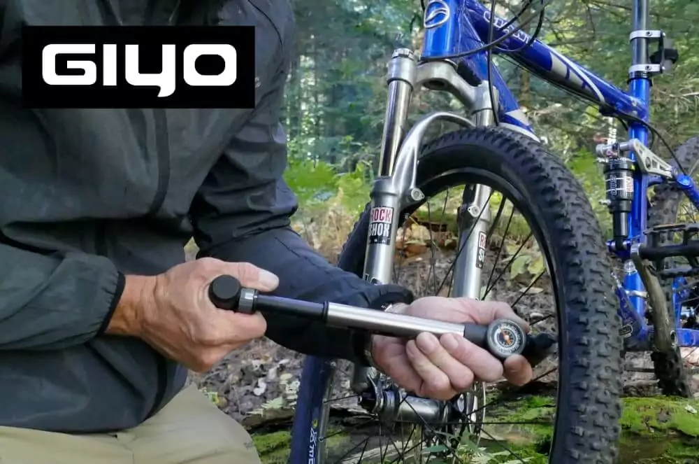 The 2023 Comprehensive Guide to Selecting Bike Pumps