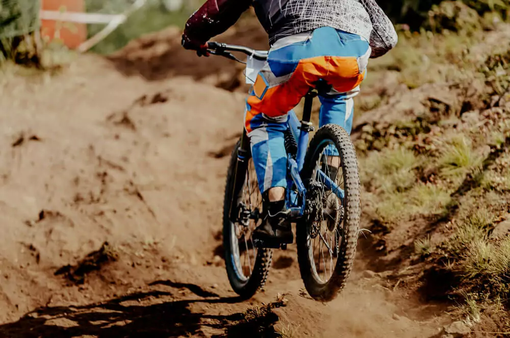 4 Things You Must Know Before Buying an MTB Shock Pump