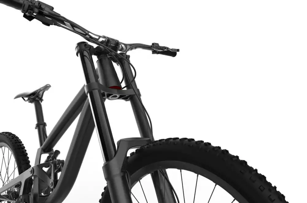 Maintaining Your Suspension: The Importance of Regular Checks and a Shock Pump