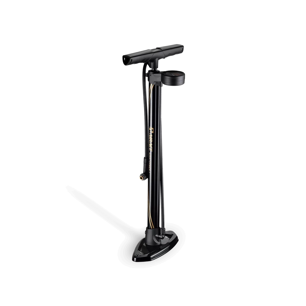 Bike Tire Pumps GIYO Pumps