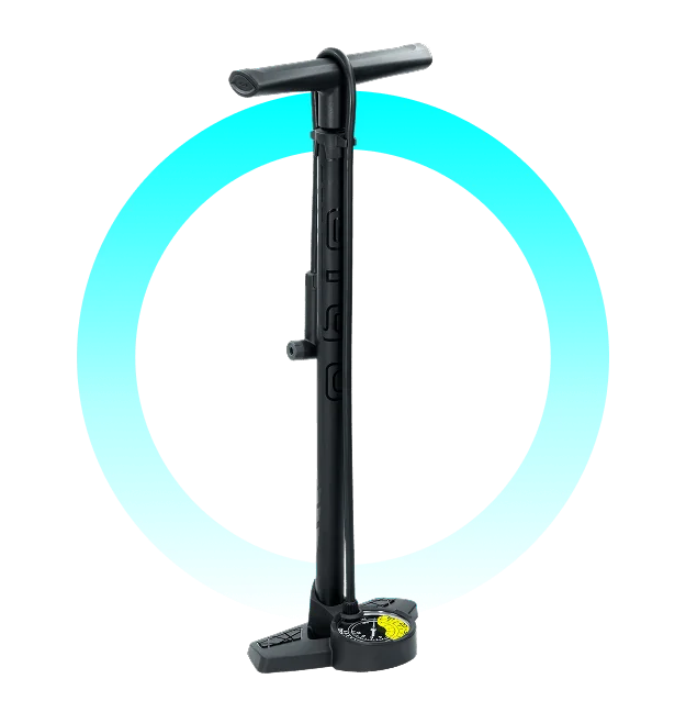 Product Menu Floor Bike Pumps